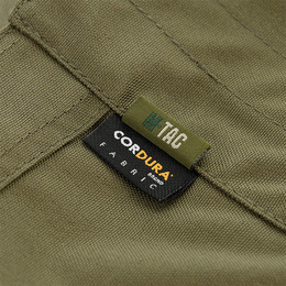 M-Tac гамаші Elite Ranger Green. Фото 8