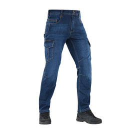 M-Tac джинси Spartan Dark Denim. Фото 3