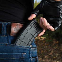 M-Tac джинси Spartan Dark Denim. Фото 6