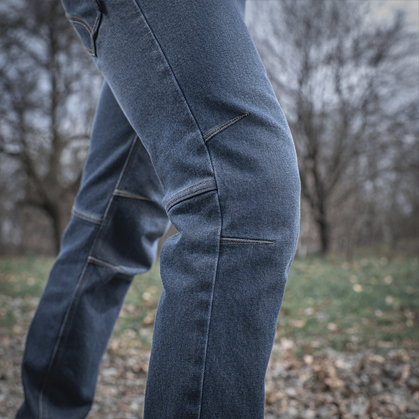 M-Tac джинси Tactical Gen.I Cordura Regular Fit. Фото 10