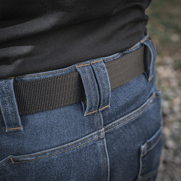 M-Tac джинси Tactical Gen.I Cordura Regular Fit. Фото 15
