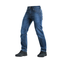 M-Tac джинси Tactical Gen.I Cordura Regular Fit