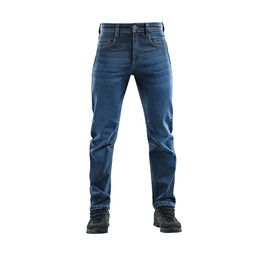 M-Tac джинси Tactical Gen.I Cordura Regular Fit. Фото 2