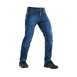 M-Tac джинси Tactical Gen.I Cordura Regular Fit. Фото 3