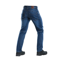 M-Tac джинси Tactical Gen.I Cordura Regular Fit. Фото 4