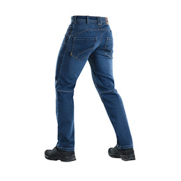 M-Tac джинси Tactical Gen.I Cordura Regular Fit. Фото 5