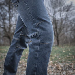 M-Tac джинси Tactical Gen.I Cordura Regular Fit. Фото 10