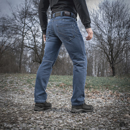 M-Tac джинси Tactical Gen.I Cordura Regular Fit. Фото 7