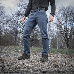 M-Tac джинси Tactical Gen.I Cordura Regular Fit. Фото 8