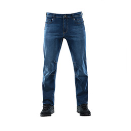 M-Tac джинси Tactical Gen.I Dark Denim Regular Fit
