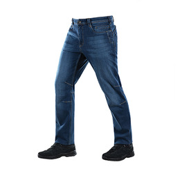 M-Tac джинси Tactical Gen.I Dark Denim Regular Fit