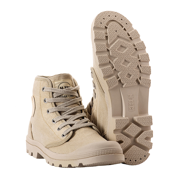 M-Tac кеди Khaki