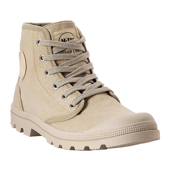 M-Tac кеди Khaki. Фото 2