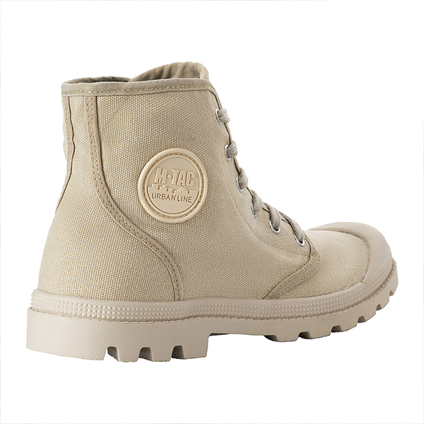 M-Tac кеди Khaki. Фото 3