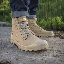 M-Tac кеди Khaki. Фото 5