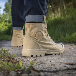 M-Tac кеди Khaki. Фото 7