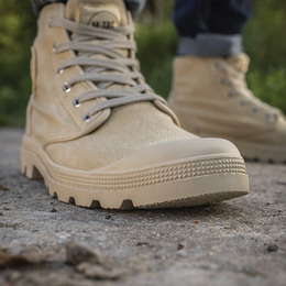 M-Tac кеди Khaki. Фото 9