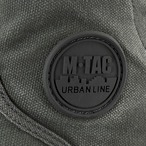 M-Tac кеди Olive. Фото 7