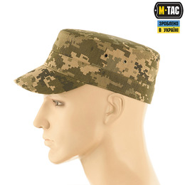 M-Tac кепка польова 100% Х/Б Gen.II MM14