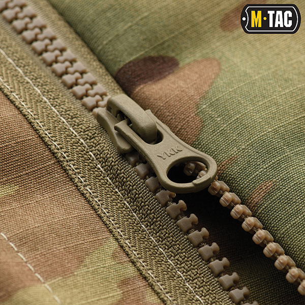 M-Tac кітель Military Elite NYCO Multicam. Фото 5