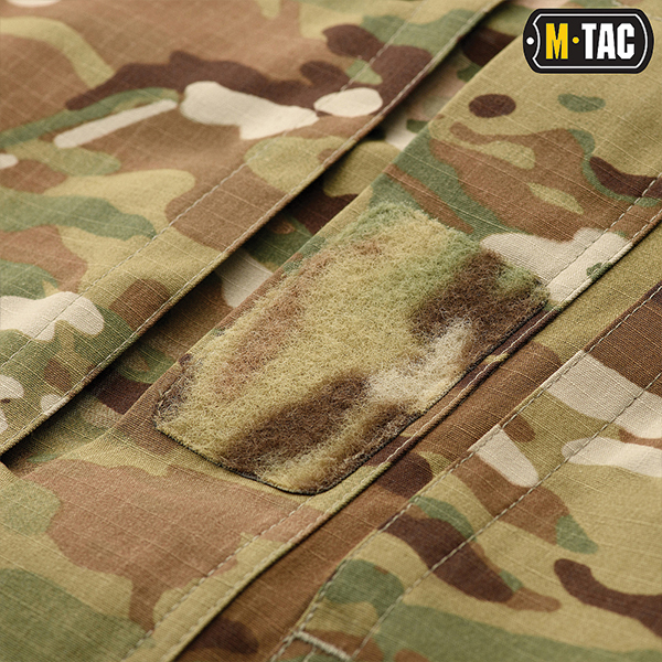 M-Tac кітель Military Elite NYCO Multicam. Фото 7