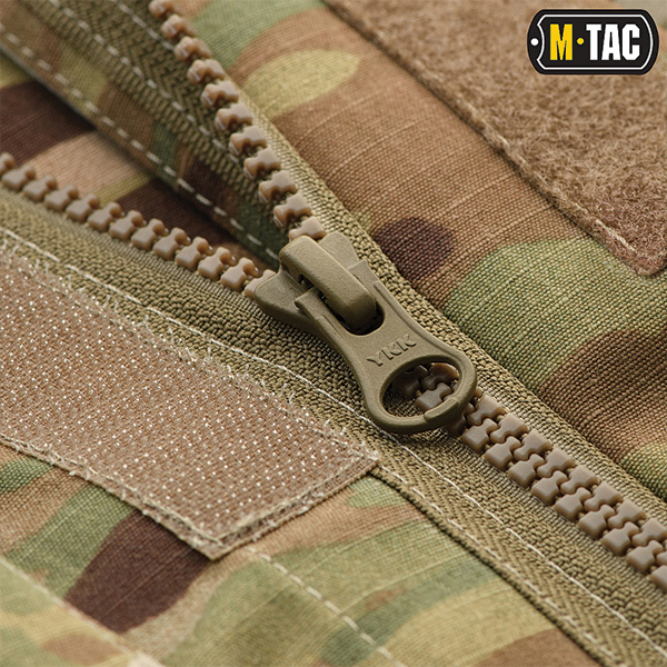 M-Tac кітель Military Elite NYCO Multicam. Фото 9