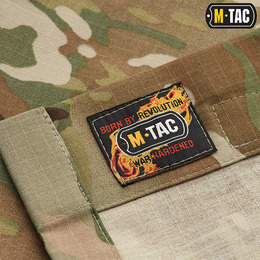 M-Tac кітель Military Elite NYCO Multicam. Фото 11
