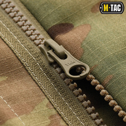 M-Tac кітель Military Elite NYCO Multicam. Фото 5