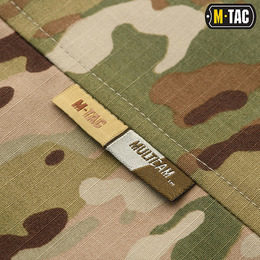M-Tac кітель Military Elite NYCO Multicam. Фото 6