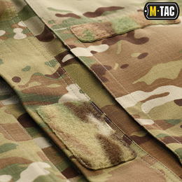M-Tac кітель Military Elite NYCO Multicam. Фото 8