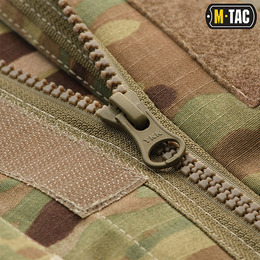 M-Tac кітель Military Elite NYCO Multicam. Фото 9