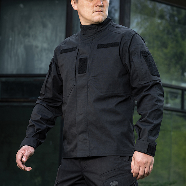 M-Tac кітель Patrol Flex Black. Фото 5