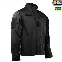 M-Tac кітель Patrol Flex Black. Фото 3