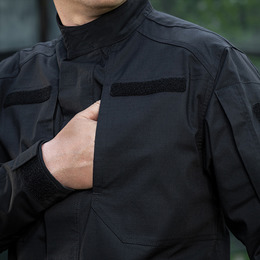 M-Tac кітель Patrol Flex Black. Фото 6