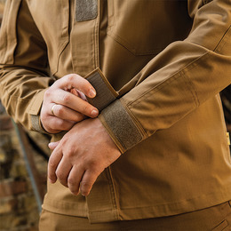 M-Tac кітель Patrol Flex Coyote Brown. Фото 9