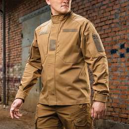 M-Tac кітель Patrol Flex Coyote Brown. Фото 5