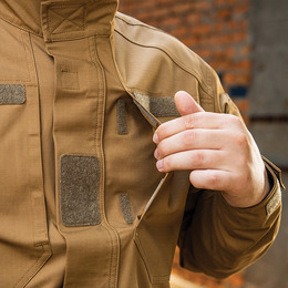 M-Tac кітель Patrol Flex Coyote Brown. Фото 7