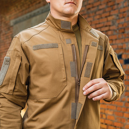 M-Tac кітель Patrol Flex Coyote Brown. Фото 8