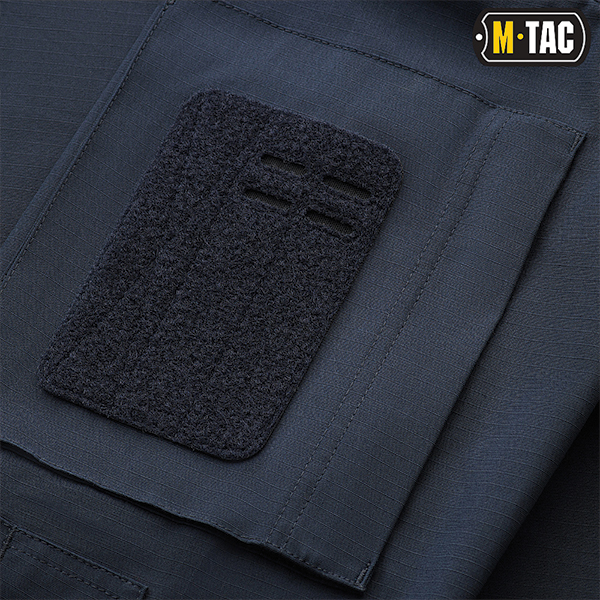 M-Tac кітель Patrol Flex Dark Navy Blue. Фото 10