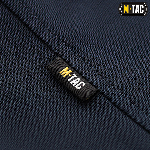 M-Tac кітель Patrol Flex Dark Navy Blue. Фото 5
