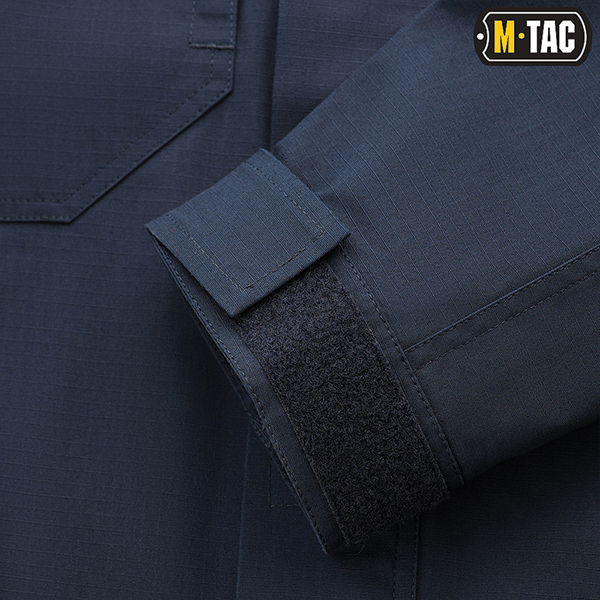 M-Tac кітель Patrol Flex Dark Navy Blue. Фото 6