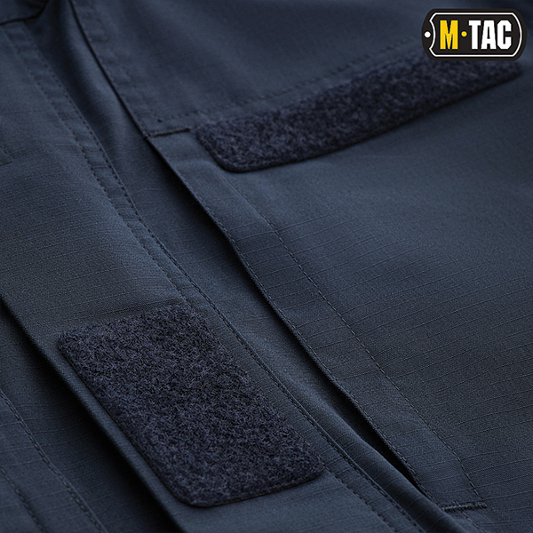M-Tac кітель Patrol Flex Dark Navy Blue. Фото 9