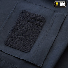 M-Tac кітель Patrol Flex Dark Navy Blue. Фото 10