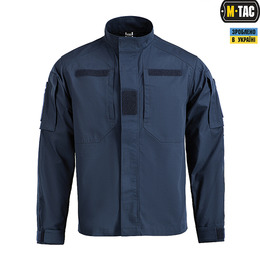 M-Tac кітель Patrol Flex Dark Navy Blue