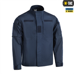 M-Tac кітель Patrol Flex Dark Navy Blue. Фото 3