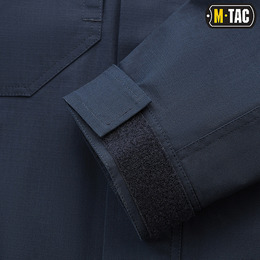 M-Tac кітель Patrol Flex Dark Navy Blue. Фото 6