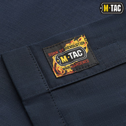 M-Tac кітель Patrol Flex Dark Navy Blue. Фото 7