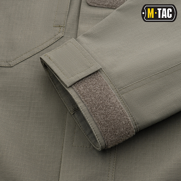 M-Tac кітель Patrol Flex Dark Olive. Фото 10