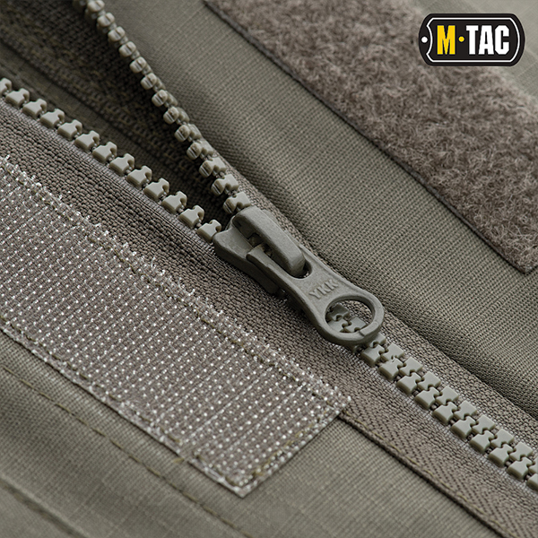 M-Tac кітель Patrol Flex Dark Olive. Фото 11