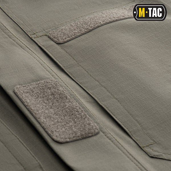 M-Tac кітель Patrol Flex Dark Olive. Фото 5
